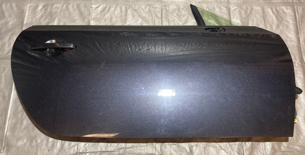 2013-2020 Scion FRS / Subaru BRZ Passenger Side Door w/ Glass  /   FB045