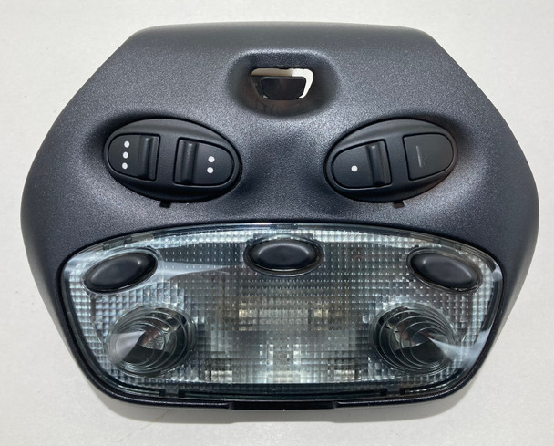 2006-2012 Porsche 997 911 Carrera Convertible Dome Light / Soft Top Latch Striker /   P7006