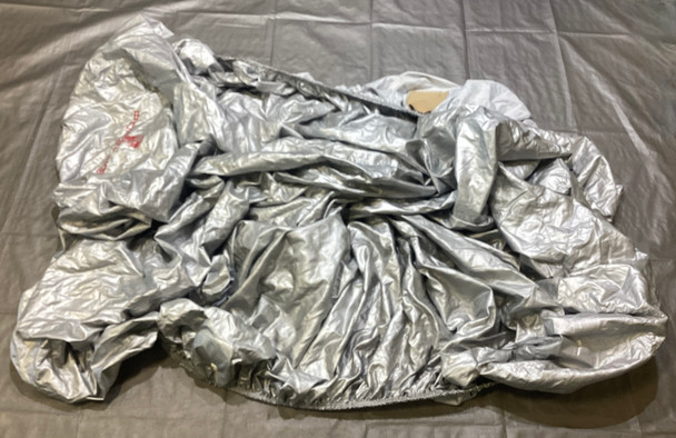2005-2008 Porsche 997 911 Carrera Cabriolet Factory Indoor Car Cover / USED /   P7006