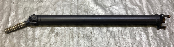 2002-2012 Porsche 996 997 911 Carrera 4 4S Turbo AWD Drive Shaft / OEM / 98K P6017
