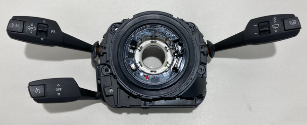 2008-2013 E90 E92 BMW M3 Combination Switches w/ Clockspring SRS  /   E9M05