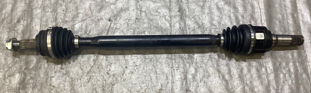 2016-2023 Mazda Mx5 Miata Passenger Side Axle Shaft / Manual  / 59K ND045