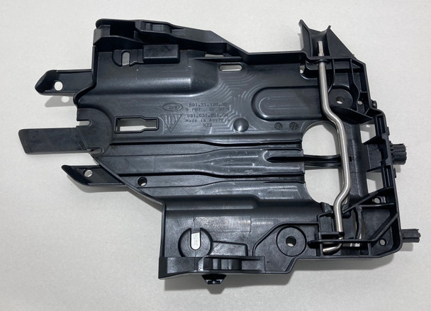 2012-2016 Porsche 991 911 Carrera Driver Side HeadLight Mounting Bracket / 99163120100 /   P9101