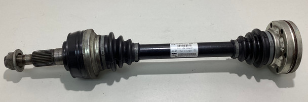 2012-2016 Porsche 991 911 Rear CV Axle Half Shaft / PDK / OEM / 40K P9101