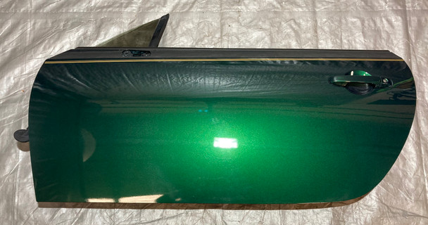 2013-2020 Scion FRS / Subaru BRZ / Toyota 86. Driver Side Door w/ Glass / FB046 