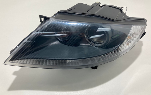 2006-2008 E85 E86 BMW Z4 Driver Headlight / Bi-Xenon / Z4058
