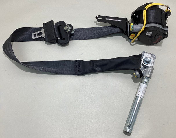 2022-2023 Subaru WRX Passenger Front Seat Belt / Pretensioner SRS /   SW003