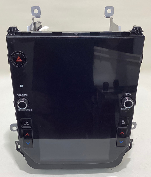 2022-2023 Subaru WRX 11.6" Touch Screen Radio Head Unit Display /  /   SW003