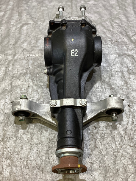 2022-2023 Subaru WRX OEM Rear Differential Assembly / Manual / 4.11 /   SW003