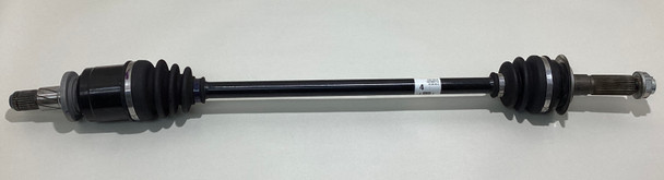 2022-2024 Subaru WRX OEM Rear CV Axle Half Shaft / Single /   SW003