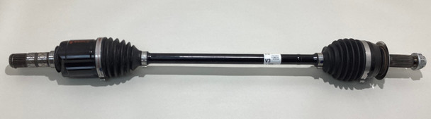2022-2024 Subaru WRX Single OEM CV Axle Half Shaft /   SW003