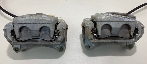 2022-2023 Subaru WRX OEM Front Brake Calipers / Pair /   SW003