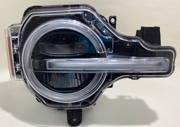 2021-2023 Ford Bronco Passenger Side Signature LED Headlight /   BR003