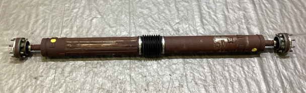 2021-2024 Ford Bronco 4DR Rear Drive Shaft w/ U Joints / Non-Locking / 33K BR003