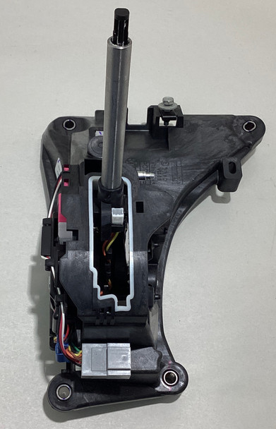 2021-2024 Ford Bronco Automatic Transmission Shifter Assembly / MB3P7K004CF319W /   BR003