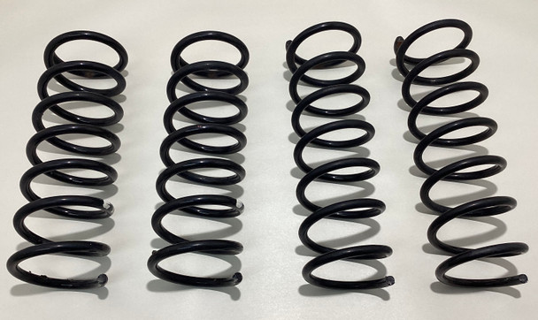 2001-2005 Mazda Miata OEM Springs / Set of 4  /   NB241