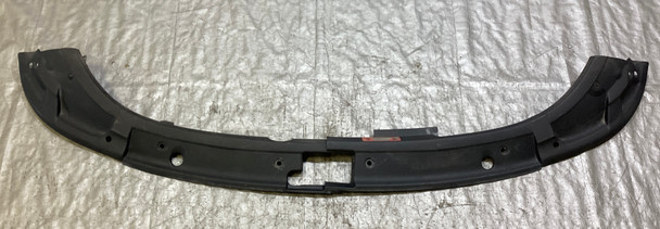 2004-2006 Audi TT 3.2l Radiator Cooling Trim Panel / OEM /   T1032