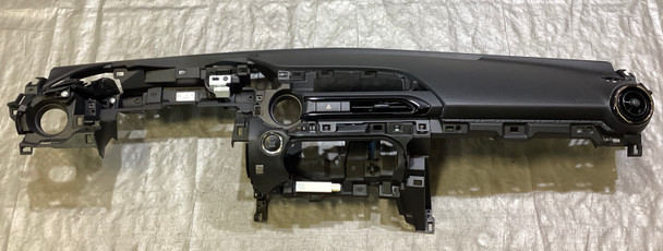 2024 Mazda Mx5 Miata Dashboard Panel w/ Passenger Air Bag  /   ND047
