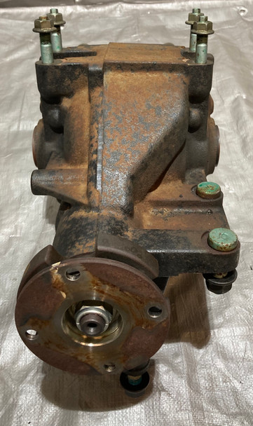 2006-2015 Mazda Mx5 Miata Tochigi Fuji LSD Differential / Manual  / 101K NC097