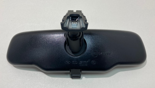 2019-2022 Hyundai Veloster N Interior Rear View Mirror / Blue Link / OEM /   HV010