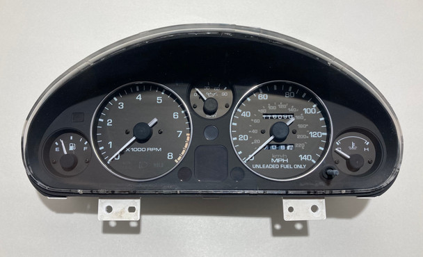 1990-1994 Mazda Miata OEM Instrument Gauge Cluster / 116K / OEM / NA087
