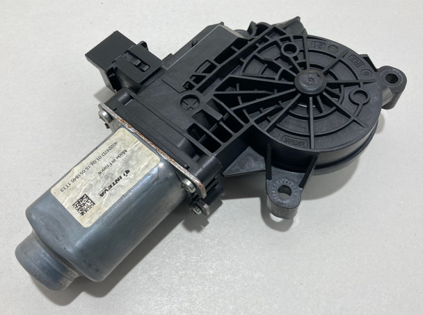 2010-2016 Hyundai Genesis Coupe Driver Side Window Motor / OEM /   HG030