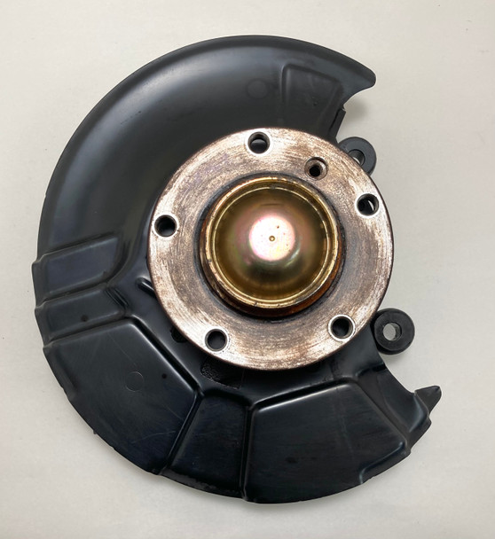 1998-2002 BMW Z3 M Roadster Coupe 3.2l Driver Front Knuckle / Hub Assembly / 43K Z3035