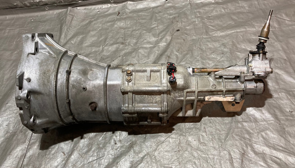 1994-1997 Mazda Miata 5 Speed Manual Transmission  / 109K NA100