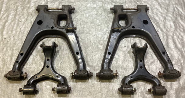 1990-1997 Mazda Miata Rear Control Arm Set / Upper / Lower /   NA100