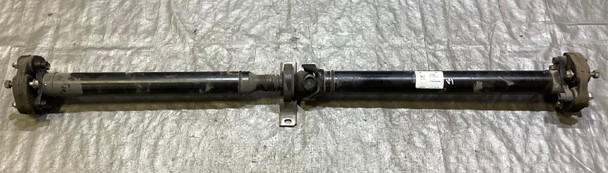 2017-2020 Chevrolet Camaro SS LT1 6.2l OEM Drive Shaft / Automatic / 84595445 / 68K CM001 2017-2020 Chevrolet Camaro SS LT1 6.2l OEM Drive Shaft / Automatic / 84595445 / 68K CM001