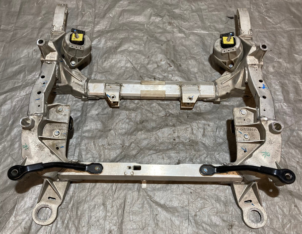 2016-2024 Chevrolet Camaro SS 6.2l Front Subframe Crossmember /   CM001