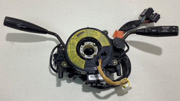 1999-2005 Mazda Miata Combination Switches w/ Clock Spring w/o Cruise Control / NB245 1999-2005 Mazda Miata Combination Switches w/ Clock Spring w/o Cruise Control / NB245