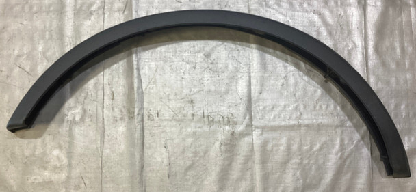2021-2024 Ford Bronco 2DR Passenger Rear Fender Arch Flare Trim Panel /   BR001