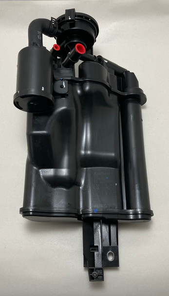 2015-2019 Volkswagen MK7 GTI Fuel Vapor EVAP Canister / 5Q0196A / 108k M7R10