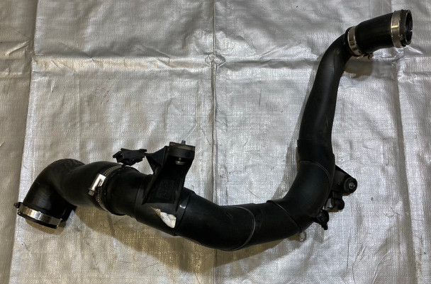 2015-2018 Volkswagen MK7 Golf R Intercooler Charge Pipe / OEM / 5Q0-145-840 /   M7R10