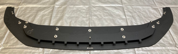 2015-2017 Volkswagen MK7 Golf R AeroFabb Front Bumper Splitter / USED /   M7R10