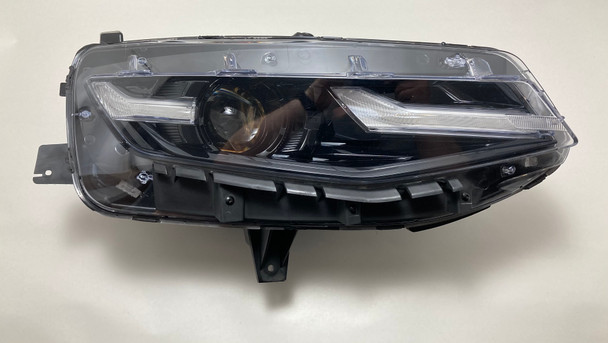 2019-2024 Chevrolet Camaro Passenger Side HID Projector Headlight / OEM /   CM002