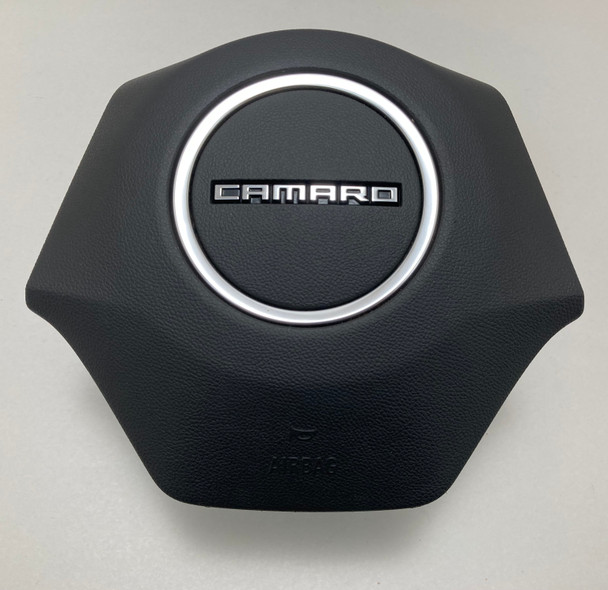 2016-2024 Chevrolet Camaro Driver Steering Wheel Airbag SRS /   CM002