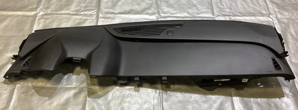 2017-2024 Chevrolet Camaro Instrument Dashboard Panel w/ Passenger Airbag SRS /   CM002