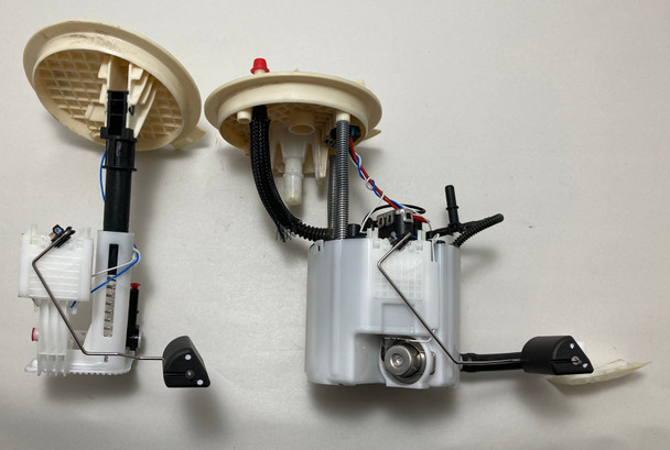 2016-2024 Chevrolet Camaro SS LT1 6.2l Fuel Pump Sending Unit / 85003498 / 63K CM002