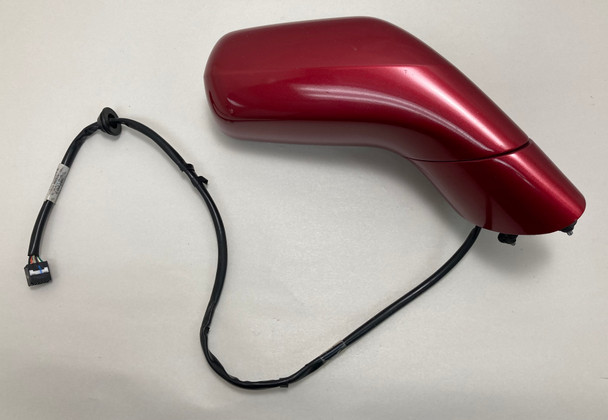 2014-2019 Chevrolet C7 Corvette Passenger Side Mirror /   C7007