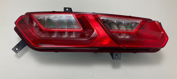2014-2019 Chevrolet C7 Corvette Stingray Driver Tail Light /   C7007