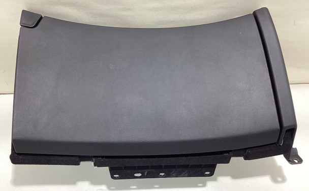 2014-2019 Chevrolet C7 Corvette OEM Glove Box Lid Assembly / Black /   C7007