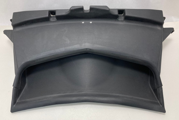 2014-2019 Chevrolet C7 Corvette Stingray 6.2l Upper Radiator Air Baffle Shroud / 22786849 /   C7007