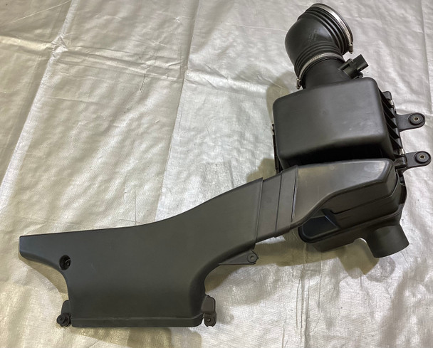 2001-2006 E46 BMW M3 OEM Air Box / Intake Tube / SMG /   M3018