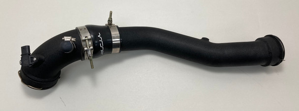 2012-2018 BMW M235i 335i N55 VRSF Charge Pipe Upgrade Set / Black / USED / B2007