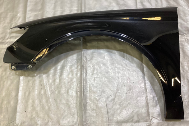 2015-2020 Audi A3 S3 Driver Side Fender Panel /    S3107