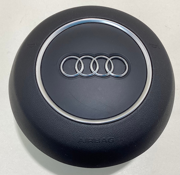 2015-2016 Audi S3 Driver Steering Wheel Airbag SRS /   S3107