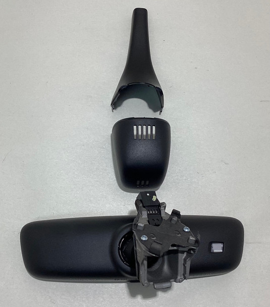 2015-2018 Audi A3 S3 Rear View Mirror w/ Auto Dim /   S3107