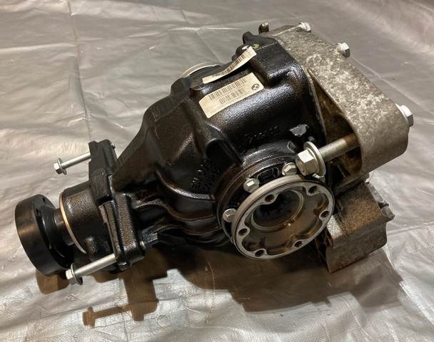 2006-2010 BMW M5 M6 Limited Slip Differential LSD / 3.62 *LEAKS* / 76K M6005